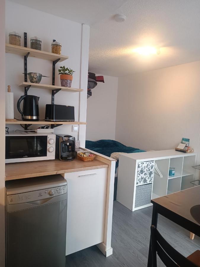 Studio Gruissan La Presqu'Ile 2 Kültér fotó