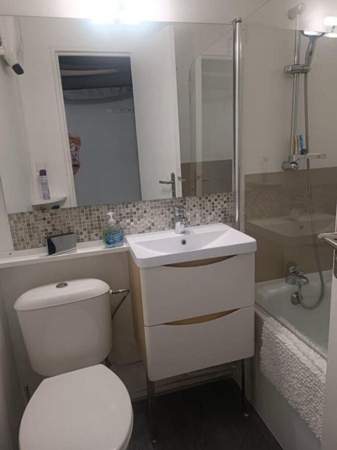 Studio Gruissan La Presqu'Ile 2 Kültér fotó